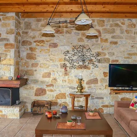 Country house Fairytale Nerotrivia
