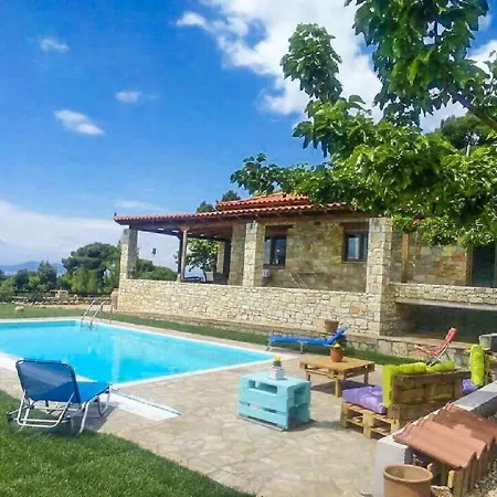 Fairytale Country house Nerotrivia