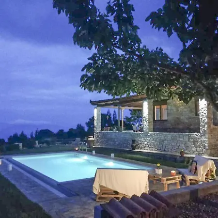 Fairytale Country house Nerotrivia