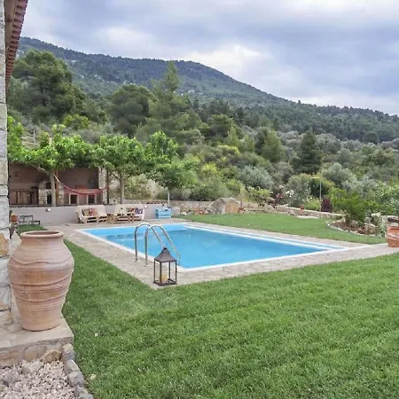 Fairytale Country house Nerotrivia