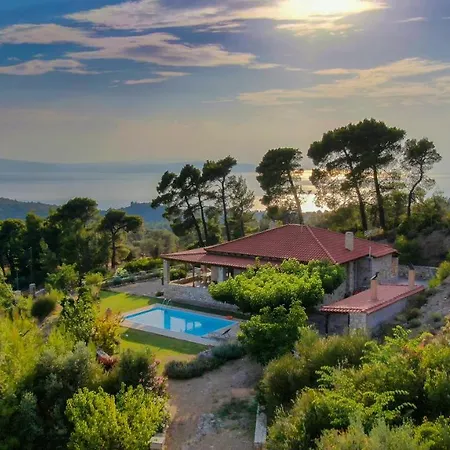 Fairytale Country house Nerotrivia