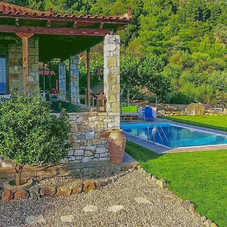 Fairytale Country house Nerotrivia