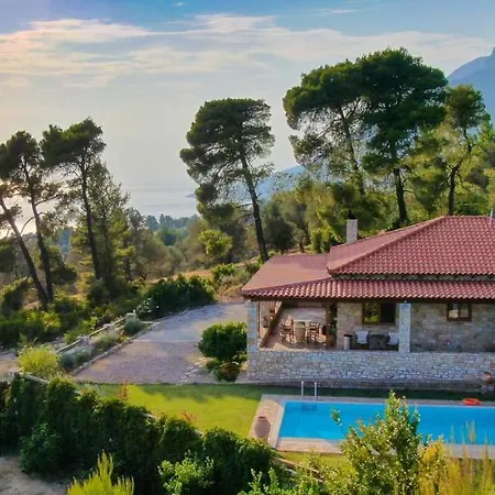 Country house Fairytale