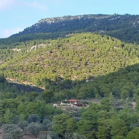 Fairytale Country house Nerotrivia